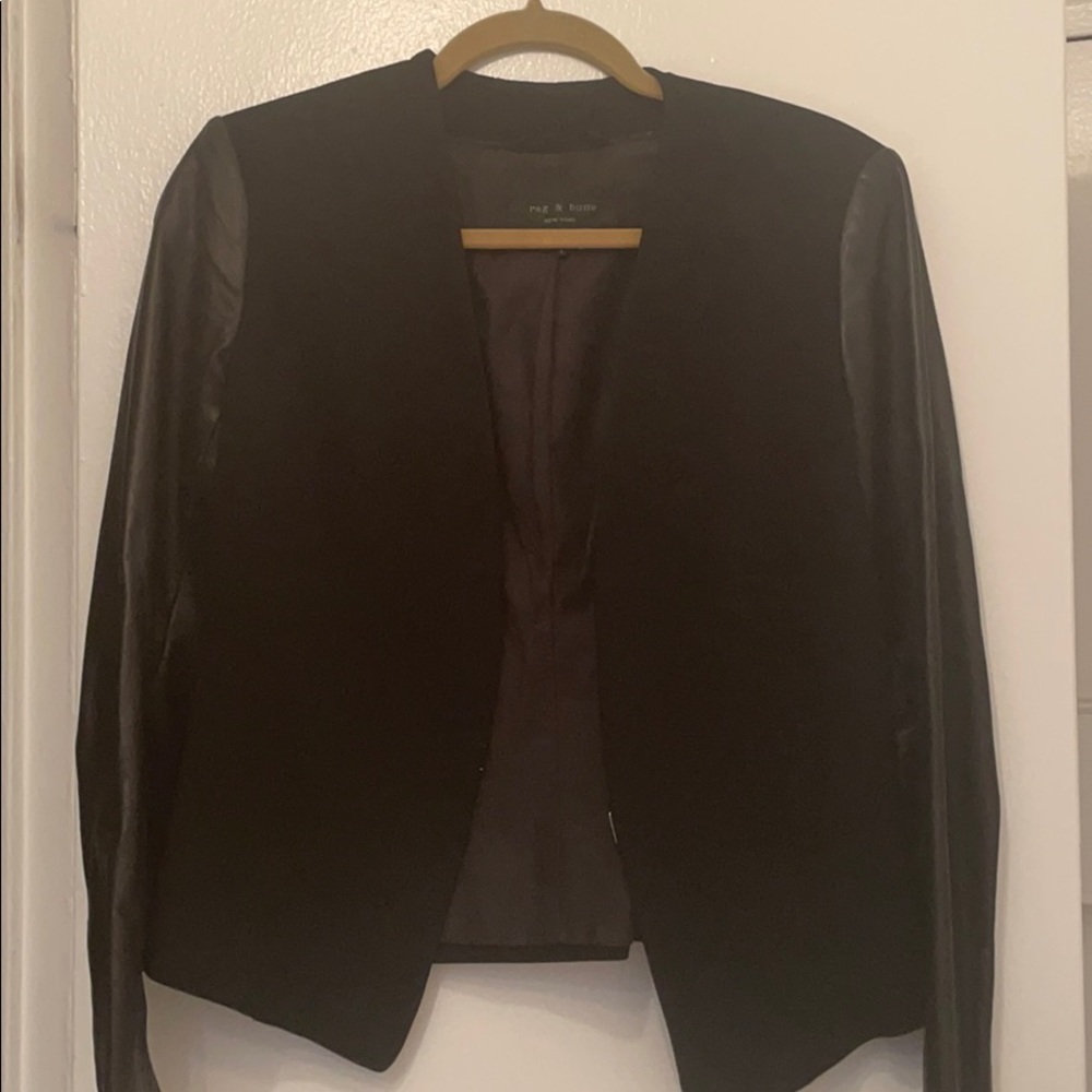 Rag & Bone blazer